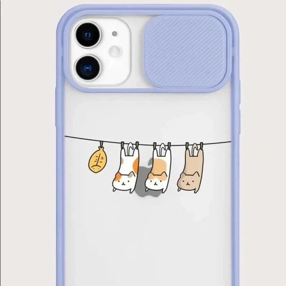 Free with any Purchase- iPhone 12 Pro- 2 Cases - Picture 5 of 12